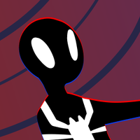 Spider-X has no blue check mark to hide.(@spiderbob007) 's Twitter Profile Photo