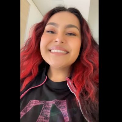 @Tmobile ME 💓 Just a girl full of positivity, ambition, and a lot of personality 🤪