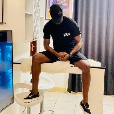 Kamuntu__Moses's profile picture. Obsessive Farmer and Lead Administrator at Nyangagye Farm