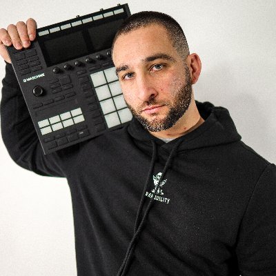 bobleebeats's profile picture. 