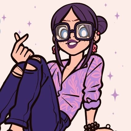 She / He / Il / Elle / Iel 🏳️🌈
Prof Doc en collège, geekette et gribouilleuse. #bloup