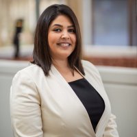 Jessica Garcia (@cbojess) 's Twitter Profile