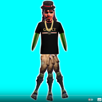 FrediB81203's profile picture. 