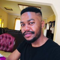 Thadishe Loyd Mashego🇿🇦 (@thadishe) 's Twitter Profile