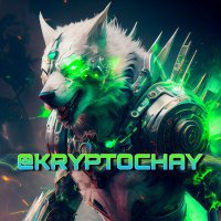 kryptoChay.eth ⚡⚡⚡(@kryptochay) 's Twitter Profile Photo