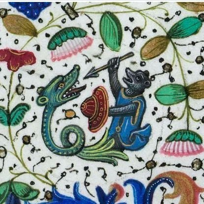 Do ducks have ears? 24. Italian mess Cat lover 🐈⬛🐈⬛ he/him 🏳️🌈🏳️🌈