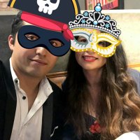 Kary&Noe (@noe_kary_sw) 's Twitter Profile
