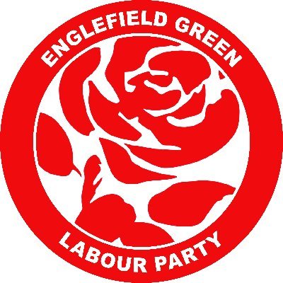 Englefield Green Labour