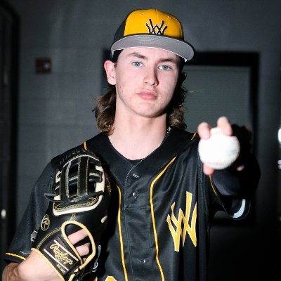 Shawnee Mission West '25
Rawlings Tigers
6'-0 145 OF, LHP