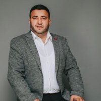 Ayhan DİNÇ 🇹🇷 (@dincayhan) Twitter profile photo