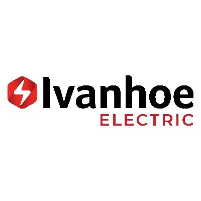 ivanhoeelectric Profile Picture