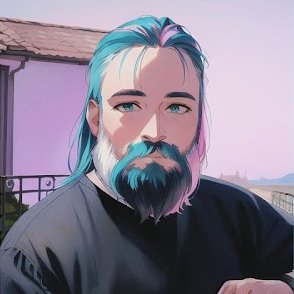 NemesisPalo's profile picture. “We shall meet again before the conclusion of this drama. Then you will learn of the history… I will write for this world.”