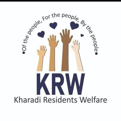 WelfareKrw40846's profile picture. Residents Welfare Association Kharadi-Pune-411014