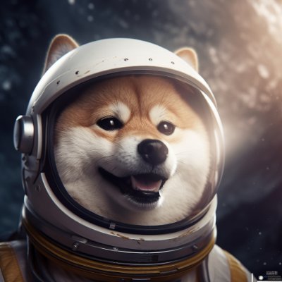 Emotional support animal of crypto twitter. Software engineer. Holder of #btc #bnb #eth .