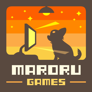 MaroruGames Profile Picture