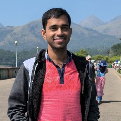 Young researcher in chemical science @Molmat Lab, JNCASR