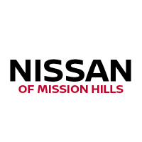 Nissan of Mission Hills(@Nissan_MHills) 's Twitter Profile Photo