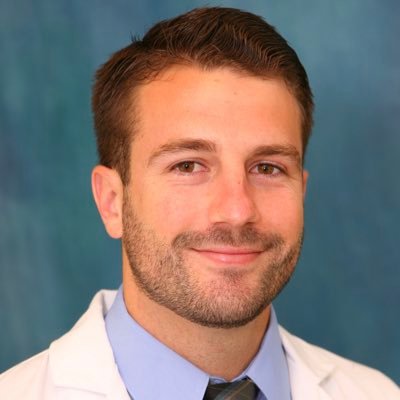 Physician interested in metabolic health