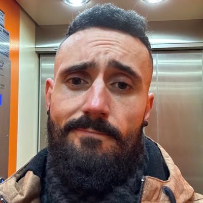 tomasdeml's profile picture. A courageous developer with a passion for hard sci-fi, anime and all sorts of #queer stuff.