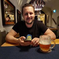 Aleš Dvořák(@AleDvok1) 's Twitter Profile Photo