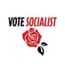Vote Socialist (@socialist_vote) Twitter profile photo