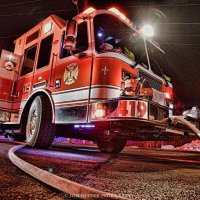 Latham Fire Department(@LathamFireDept) 's Twitter Profile Photo