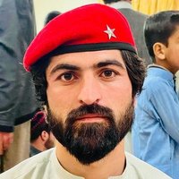 Muqib Afridi(@UllahMuqib) 's Twitter Profile Photo