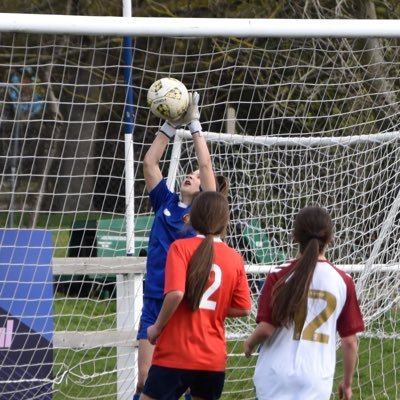 Keeper_Kae's profile picture. U15 Goalkeeper from Kent. Kent SFA U16s. Ebbsfleet United JPL. Ashford District Captain. KGLFL player of the season. Surrey&Kent Girls Cup. KGLFL Div 1 winner