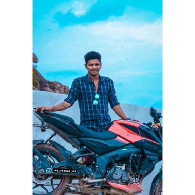 bhanu87403's profile picture. 