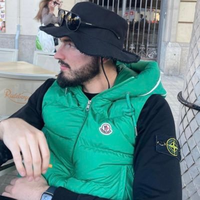 J’ai promis d’être le premier, quitte à tricher pour gagner