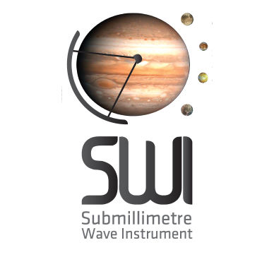 The Submillimetre Wave Instrument (SWI) is one of the instruments of ESA'S JUICE spacecraft and will help unravel Jupiter's mysteries.