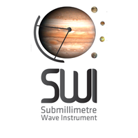 Submillimetre Wave Instrument (SWI) (@swi_juice) 's Twitter Profile Photo