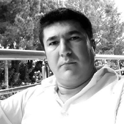 abalaki1981's profile picture. 