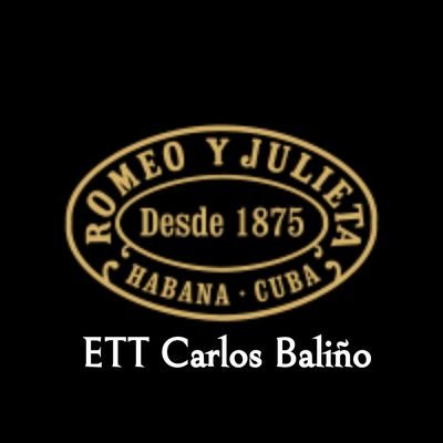 Empresa productora de Tabaco Torcido a mano para la exportación, Casa Matriz de la marca Romeo y Julieta.