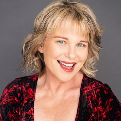 TheJudiEvans Profile Picture