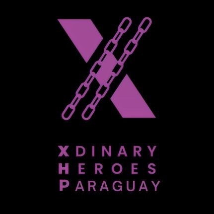 1st Official Fanbase Of @XH_official In Paraguay 🇵🇾