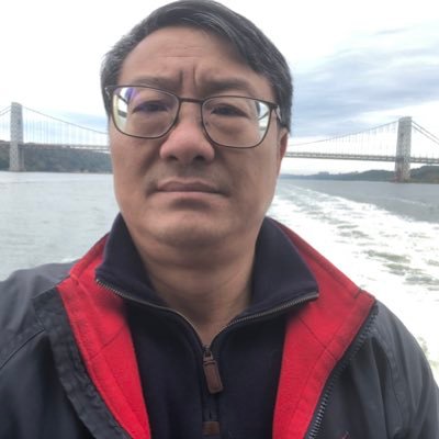JackLOuyang's profile picture. 