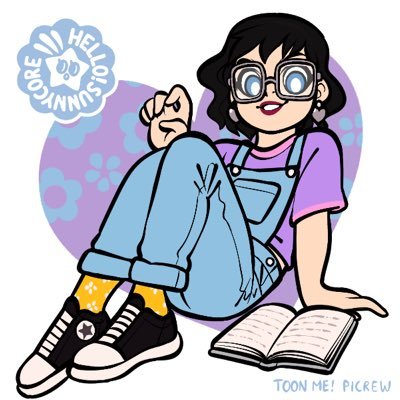 stardustreads's profile picture. twenty-four | she / her | aspiring librarian