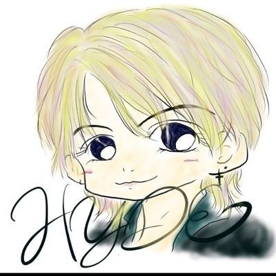 L'Arc~en~Ciel、HYDE、Kenちゃん、ジェジュン、あーまん。
LIVE予定、ハイソロ羽田、福岡、大阪、名古屋、横浜。
フォローはどうぞお気軽に。フォロバはあまりしませんので、フォロバ目的の方はご遠慮ください。
お金配り系、出会い系、エロ垢はブロックします。