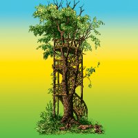 Weird and Wonderful Wood (@weirdwoodevent) 's Twitter Profile