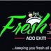 Freshfm (@Freshfm35) Twitter profile photo