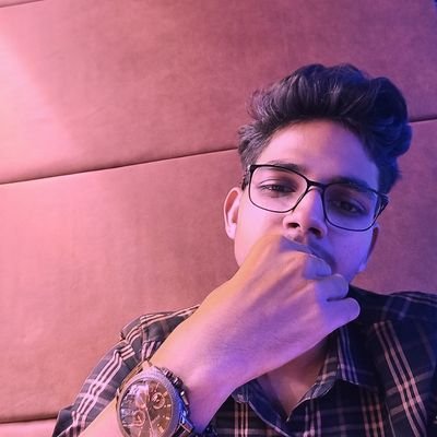 nayanprasad096's profile picture. Part time coding | Full time engineering |  https://t.co/wmftg5jRXR