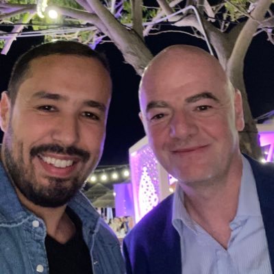 aminebenbrahim3's profile picture. Meet AMINE ⚽️, a Premier League & Fantasy Premier League 🤖 fanatic! Follow for the latest news, scores, and insights on the beautiful game. 🙌