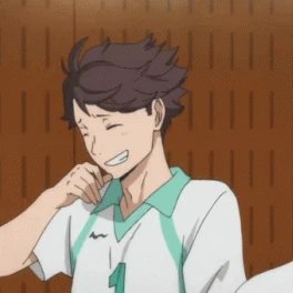 College student trying to stop procrastinating and write. - Will not shut up about Haikyu (Seijoh 4) or BSD (Chuuya Nakahara) - https://t.co/1SNc1cxJlW