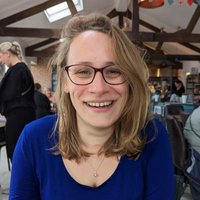 Alianore Smith (@alianoree) 's Twitter Profile Photo