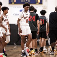 Tashaun Barron (@tashaunbarron) 's Twitter Profile