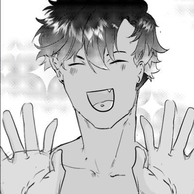 A 💖💛💙 Bipoc artist who sometimes draw | 2D animator | 22 y/o |ENG/ 한곡어|| no minors 🔞