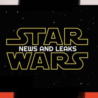 Everything Star Wars Leaks Rumours Games Tv-Shows Movies everything Star Wars leaks is here/Marvel Account @MarvelNewsHere