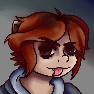 Multi/Poly/Switchshipper, embrace shipping anarchy.
I'm just here to look at fanart now
Ferret, They, 33