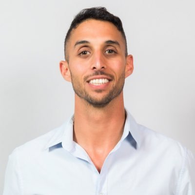 MatanGoldner's profile picture. 